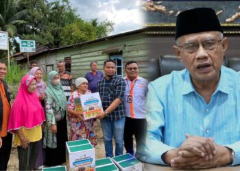 Muhammadiyah Instruksikan Infak Jumat Dialihkan untuk Bantuan Korban Bencana Aceh-Sumatra