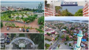 Daftar 4 Kota Terbersih di Indonesia