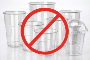 Gelas Plastik