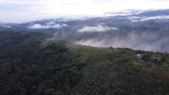 Gunung Pamaton