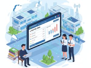 Kemendikdasmen Akan Berlakukan e-Rapor