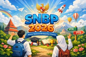 Jadwal SNBP 2026 akan dibuka