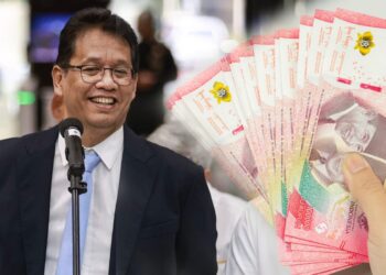 Menkeu Purbaya Tambah Anggaran Untuk Bayar THR & Gaji 13 Guru ASN