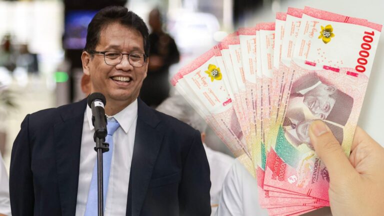 Kabar Baik! Menkeu Purbaya Tambah Anggaran Untuk Bayar THR & Gaji 13 Guru ASN Senilai Rp7,6 T