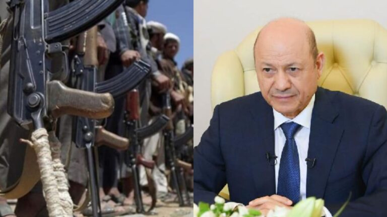 Konflik Memanas! Yaman Umumkan Darurat Nasional, Perjanjian Keamanan dengan UEA Dibatalkan