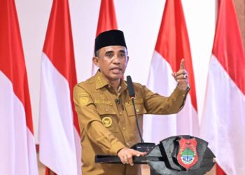 anggaran kesehatan program Berani Sehat