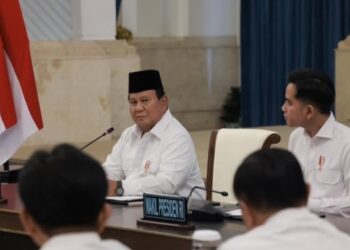Kenaikan Pangkat TNI-Polri yang Tangani Bencana Sumatra