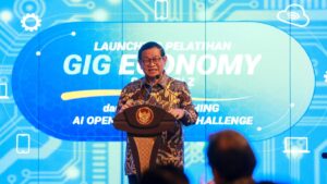 lomba untuk Gen Z terkait solusi sampah