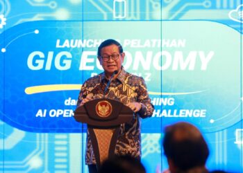 lomba untuk Gen Z terkait solusi sampah