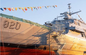 Kapal Jalalat Al-Malik Saudi