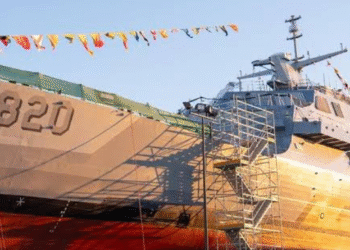 Kapal Jalalat Al-Malik Saudi