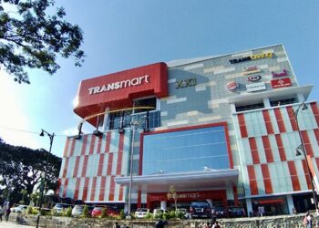 Transmart Malang