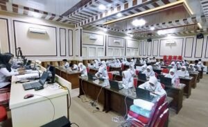 Tes Kemampuan Akademik