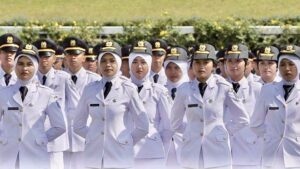 Ilustrasi sekolah kedinasan