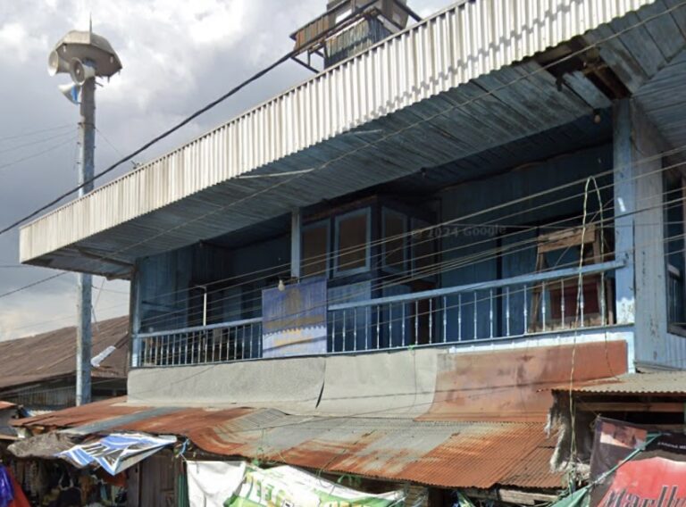 Pernah Gagah Berdiri, Kini Mushalla Muhammadiyah Al-Hidayah Butuh Perhatian Serius