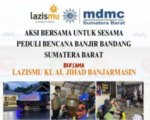 Lazismu Al Jihad