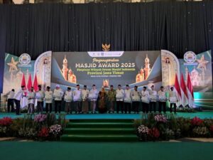 Masjid Award 2025