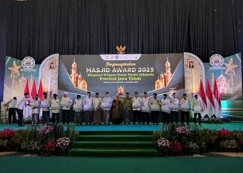 Masjid Award 2025