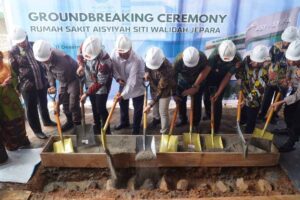 RS Aisyiah Siti Walidah Jepara