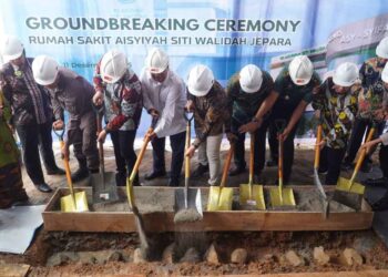 RS Aisyiah Siti Walidah Jepara