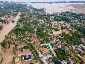 Banjir Sumatra Tidak Ditetapkan Sebagai Bencana Nasional