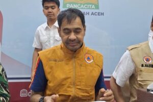 Gubernur Aceh Mualem menjelaskan terkait pengibaran benderan putih