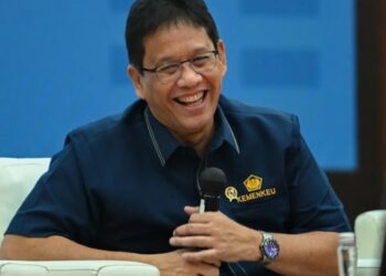 Menkeu Purbaya Ungkap Belum Rencanakan Penyesuaian PPN 2026,