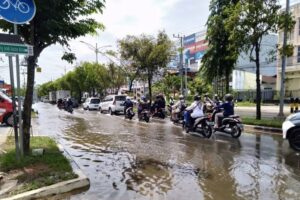 Banjir Banjarmasin