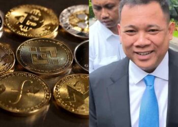 Bursa Kripto ICEX Resmi Hadir di Indonesia