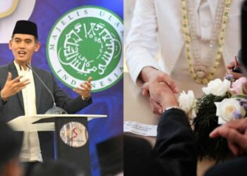 MUI Apresiasi KUHP Baru