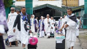 Pengembalian Dana Haji Khusus Ditambah Nilai Manfaat