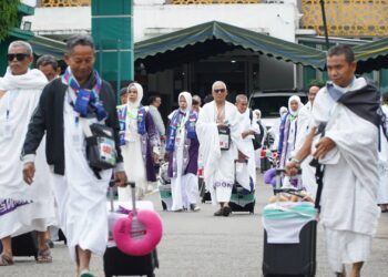 Pengembalian Dana Haji Khusus Ditambah Nilai Manfaat