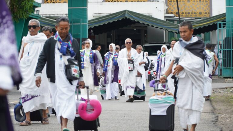 Kemenhaj Pastikan Pengembalian Dana Haji Khusus Ditambah Nilai Manfaat, Segini Totalnya!