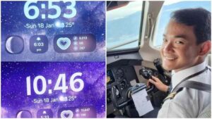 Ponsel Co-Pilot ATR 42 Ditemukan