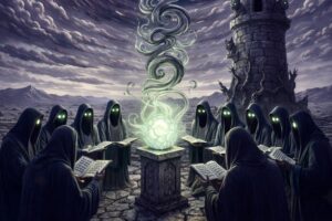 Aliran sesat