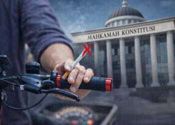 Gugatan-Pengendara-Merokok