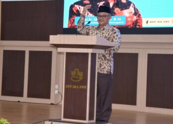 Mendikdasmen Tegaskan AI Tak Akan Pernah Bisa Gantikan Guru