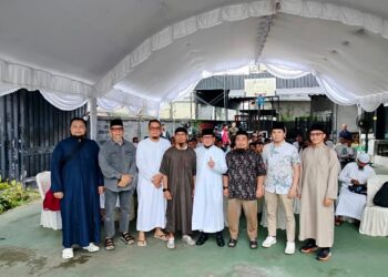 Yayasan Mahatir Mohammad Zain