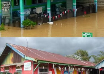 Disdik Banjar Terapkan Pembelajaran Jarak Jauh