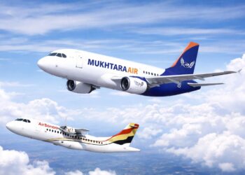 Dua Maskapai Baru Siap Beroperasi di Indonesia