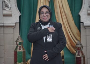 mekanisme PK jemaah haji khusus