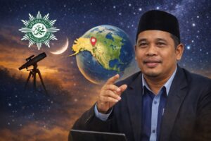 Alasan Muhammadiyah Tetapkan Awal Ramadan 1447 H