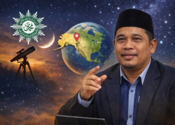 Alasan Muhammadiyah Tetapkan Awal Ramadan 1447 H