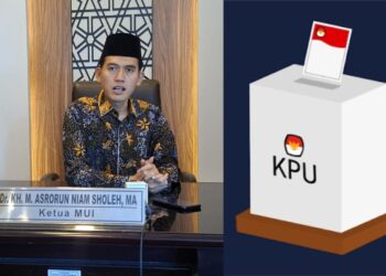 Prof Asrorun Ni’am Sholeh usulkan pilkada melalui DPRD