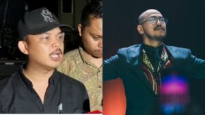 Komika Pandji Dilaporkan Angkatan Muda NU dan Aliansi Muda Muhammadiyah