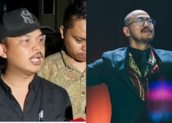 Komika Pandji Dilaporkan Angkatan Muda NU dan Aliansi Muda Muhammadiyah