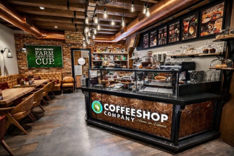 Indonesia Miliki Coffee Shop Terbanyak di Dunia. Ini Alasannya!