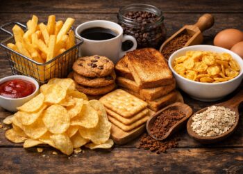 makanan yang dapat memicu kanker