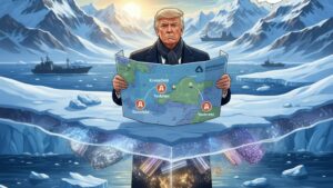 Alasan Trump Ingin Kuasai Greenland