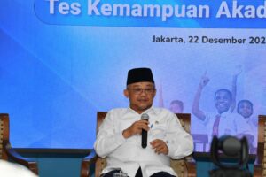 Siswa Tak Ikut TKA Tetap Bisa Masuk Perguruan Tinggi Negeri